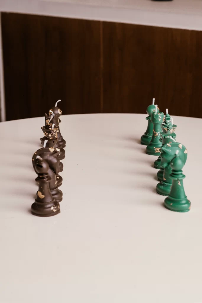 cocodas chess